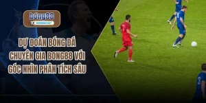 dự đoán bóng đá chuyên gia