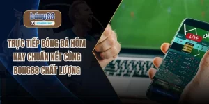 trực tiếp bóng đá hôm nay