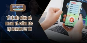 tỷ lệ kèo bóng đá nhanh và chính xác