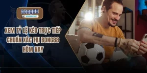 xem tỷ lệ kèo trực tiếp